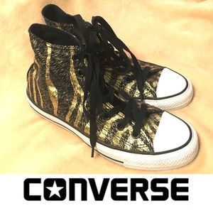 Converse ⭐️All Star⭐️ Chuck Taylor High Tops